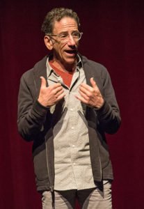 Stuart Pimsler