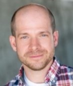 Commonweal Professional Resident Ensemble Member Eric Lee