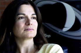 One of the Top 25 US Women in Stem