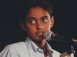Scripps two-time 3rd place speller