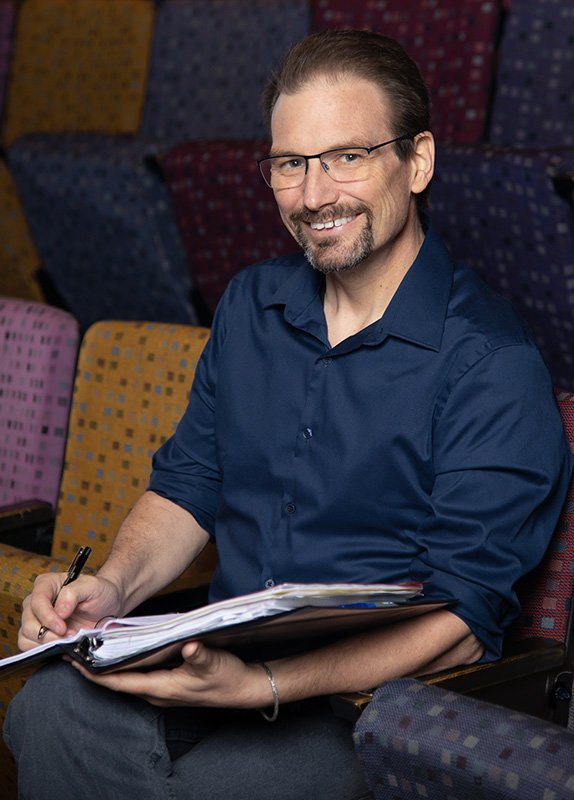 Scott R. Dixon