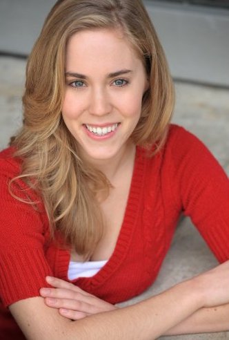 Commonweal ensemble member Elizabeth Dunn