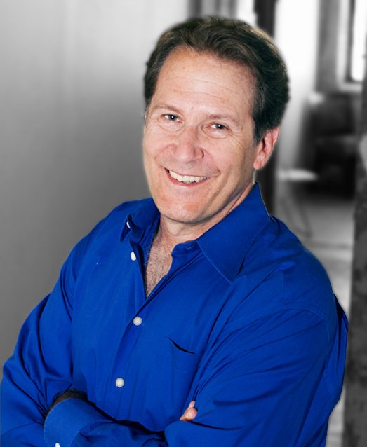 Peter Moore, director of Holmes and Watson