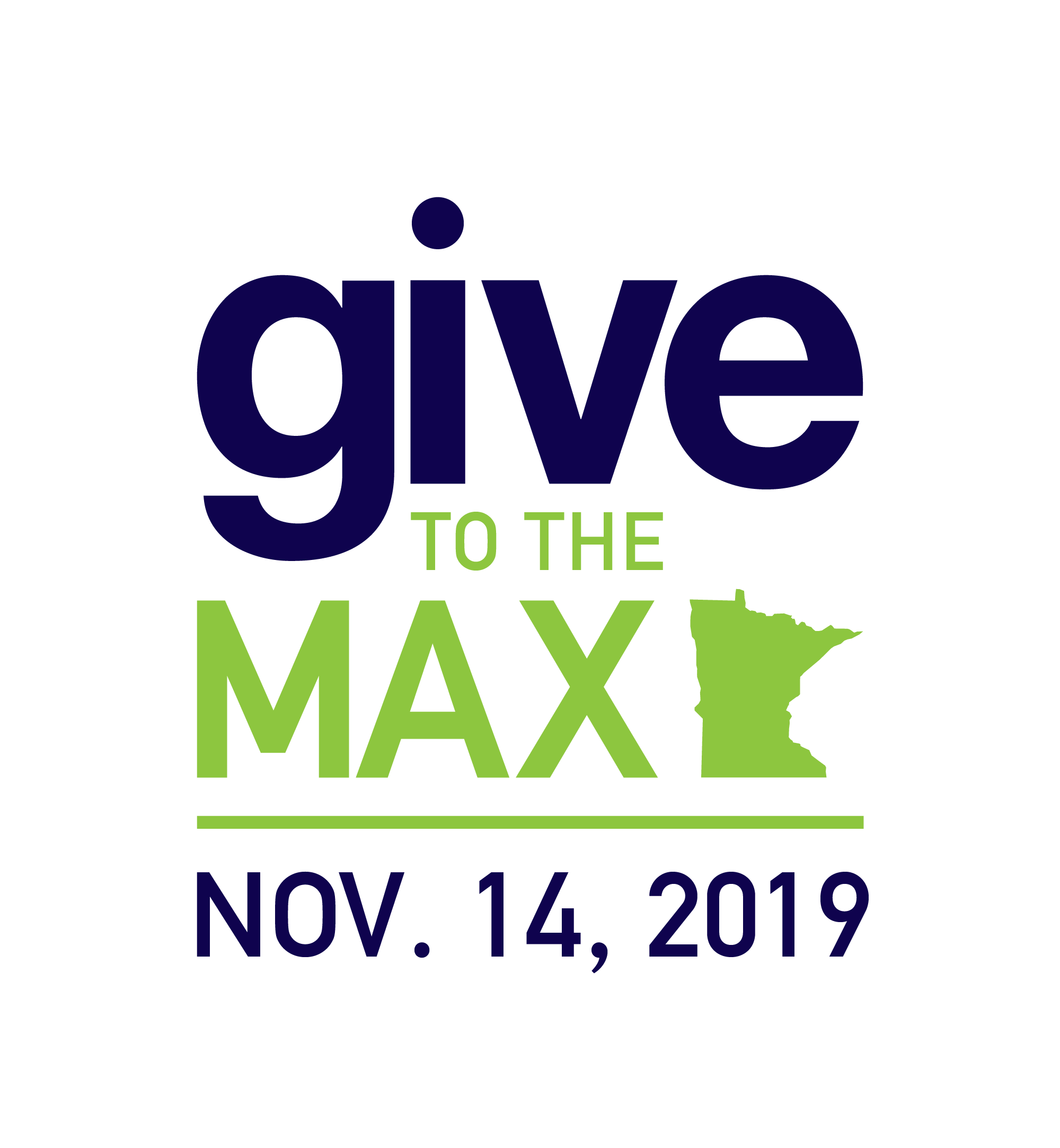 Give to the Max Day 2019