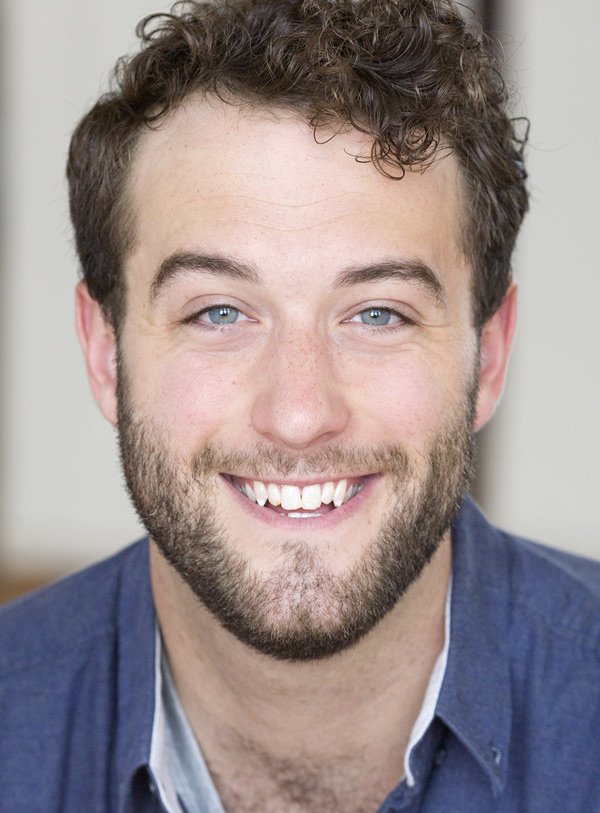 Josiah Robinson