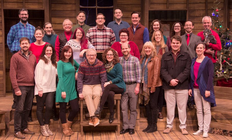 The Commonweal Theatre Company