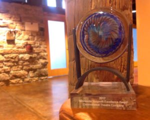 Our 2017 MCN Excellence Award