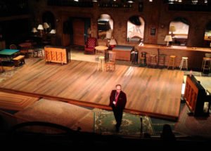Playhouse on the Square