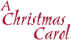 A Christmas Carol
